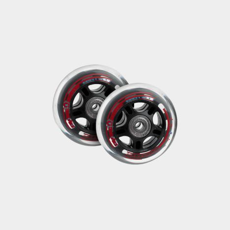 Micro Maxi Back Wheel - 2 Wheels £18.95